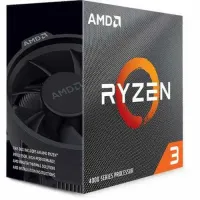 

												
												AMD Ryzen 3 4100 Processor Price in BD